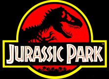 How Raising a Toddler is Not Unlike Living in Jurassic Park