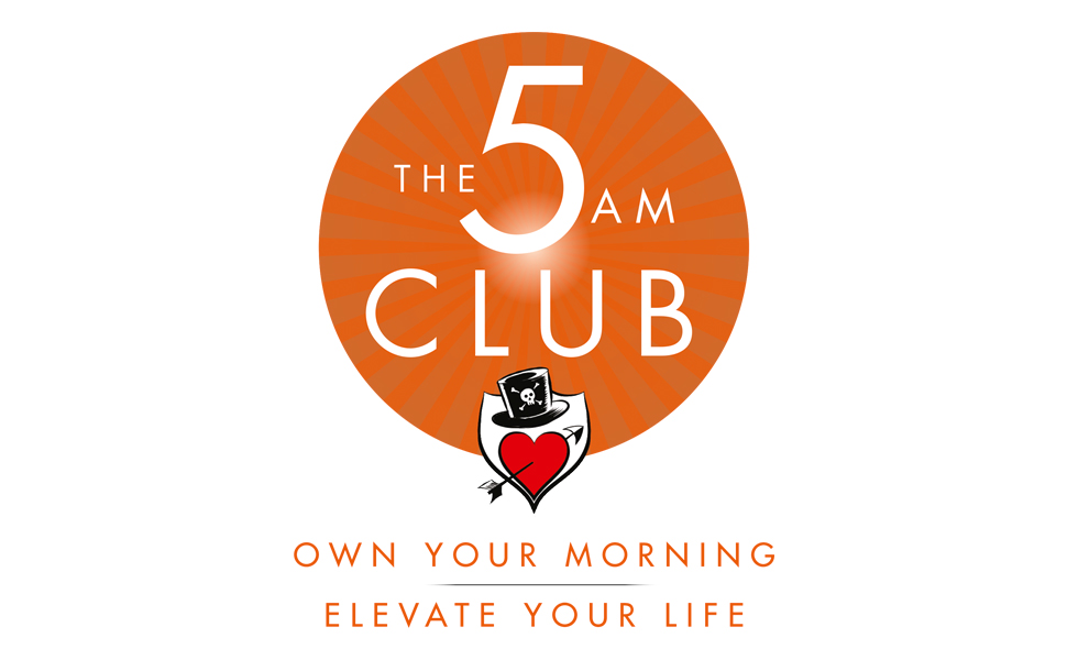 The 5am Club - The Worst Book Ever Written